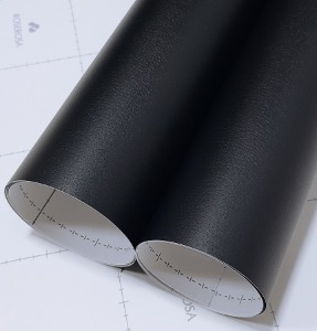 포인트 레자 시트지 카우 레더 블랙(DC36)(122cm X 50m)