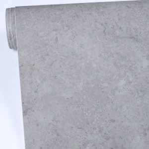 방염 대리석 콘크리트 인테리어필름 버블스톤 그레이(SMF740)