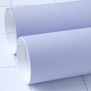 KCC 비센티 단색 인테리어필름 블루 바이올렛(KS457) 품절임박상품