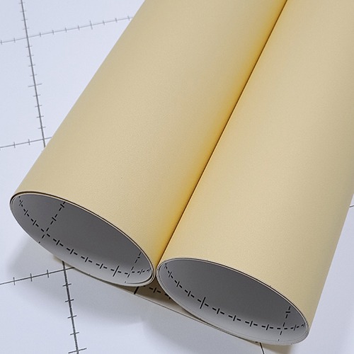 단색시트지/포이닉스 프림로즈 옐로우 (DC60)(122cm X 25m)