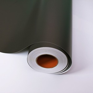 단색 컬러 무광 광고용 시트지 내부용 차콜그레이 (CSH-1707)_50cm
