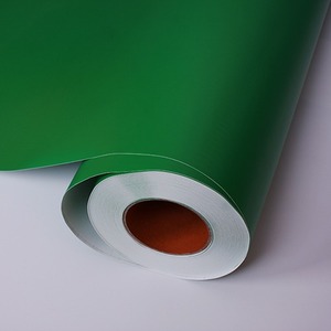 단색 컬러 무광 광고용 시트지 내부용 라이트 그린 (CSH-1401)_50cm