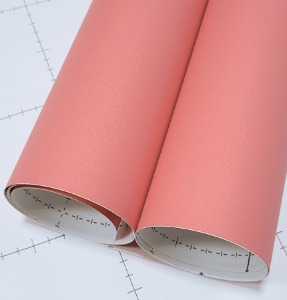 단색시트지 분홍색(DC47)(122cm X 25m)