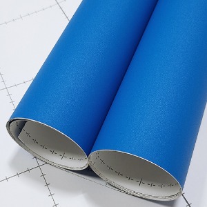 단색시트지/포이닉스 솔리드 블루 (DC39)(122cm X 25m)
