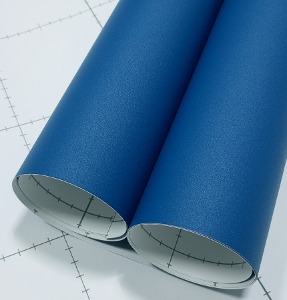 단색시트지/포이닉스 솔리드 블루 (DC42)(122cm X 25m)